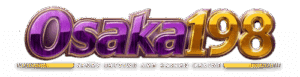 osaka198 logo